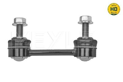 Link/Coupling Rod, stabiliser bar MEYLE 15-16 060 0019/HD