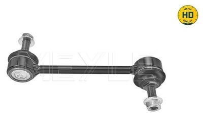 Link/Coupling Rod, stabiliser bar MEYLE 15-16 060 0020/HD