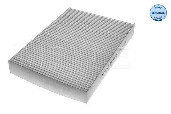 MEYLE 16-12 319 0001 Filter, cabin air