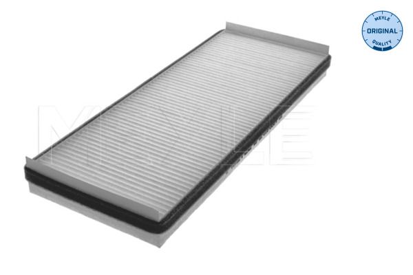 MEYLE 16-12 319 0004 Filter, cabin air