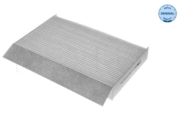MEYLE 16-12 319 0021 Filter, cabin air