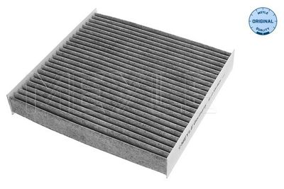 Filter, cabin air MEYLE 16-12 320 0025