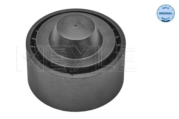 MEYLE 16-14 009 0012 Deflection/Guide Pulley, V-ribbed belt