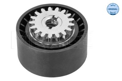 Tensioner Pulley, V-ribbed belt MEYLE 16-14 009 0013