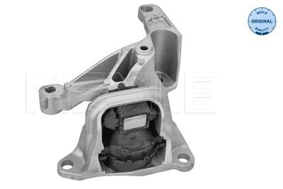 Mounting, engine MEYLE 16-14 030 0097