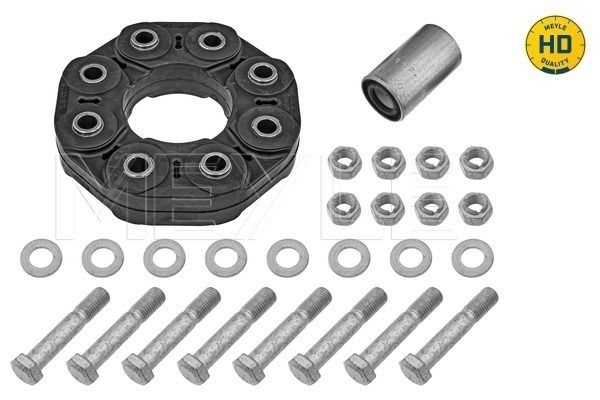 MEYLE 16-14 152 2101/HD Joint, propshaft
