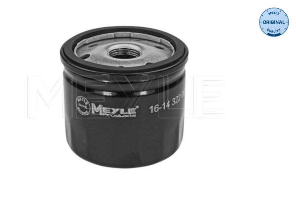 MEYLE 16-14 322 0005 Oil Filter