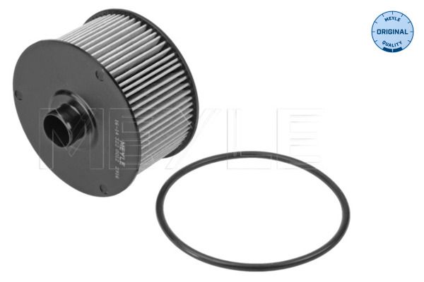 MEYLE 16-14 322 0012 Oil Filter