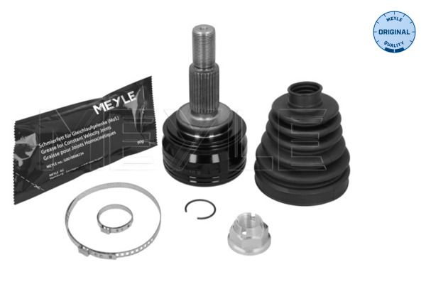 MEYLE 16-14 498 0129 Joint Kit, drive shaft