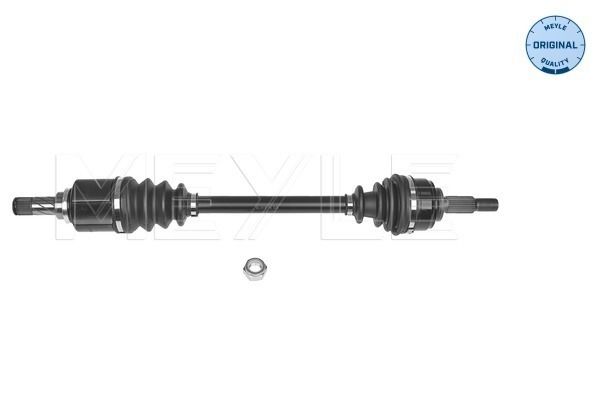 MEYLE 16-14 498 0147 Drive Shaft