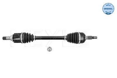 Drive Shaft MEYLE 16-14 498 0148