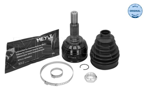 MEYLE 16-14 498 0175 Joint Kit, drive shaft