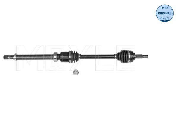 MEYLE 16-14 498 0178 Drive Shaft