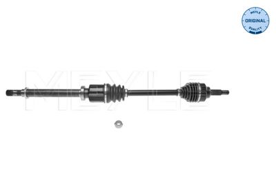 Drive Shaft MEYLE 16-14 498 0193