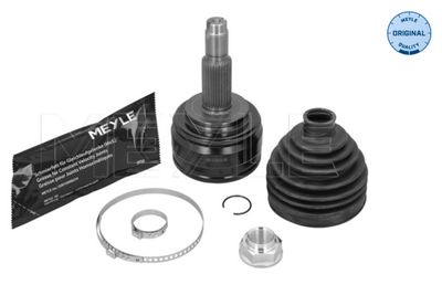 Joint Kit, drive shaft MEYLE 16-14 498 0197