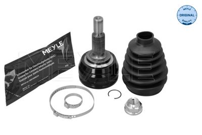 Joint Kit, drive shaft MEYLE 16-14 498 0199