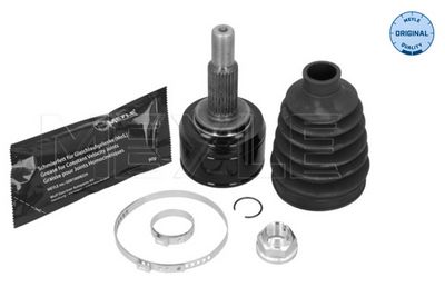 Joint Kit, drive shaft MEYLE 16-14 498 0200