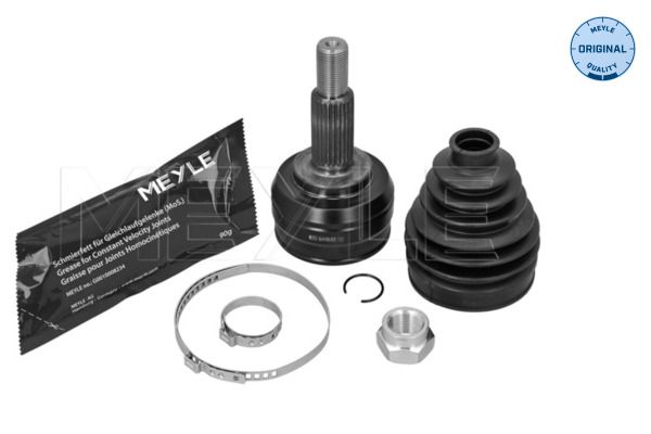 MEYLE 16-14 498 0202 Joint Kit, drive shaft