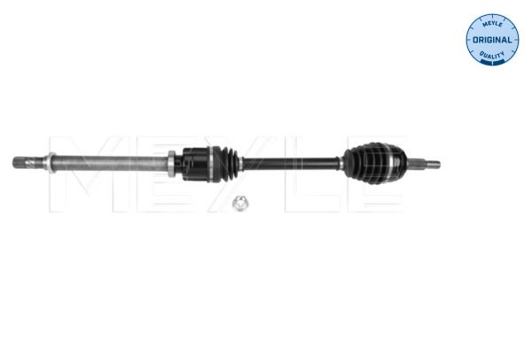MEYLE 16-14 498 0226 Drive Shaft