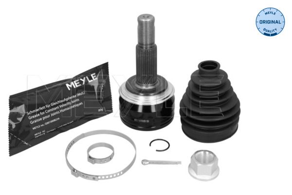 MEYLE 16-14 498 0228 Joint Kit, drive shaft