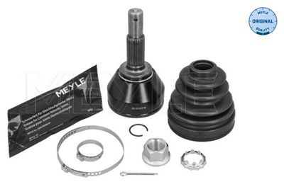 Joint Kit, drive shaft MEYLE 16-14 498 0229
