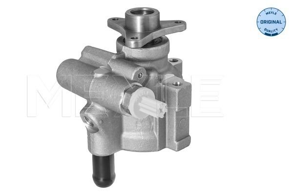 MEYLE 16-14 631 0000 Hydraulic Pump, steering