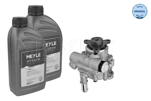 MEYLE 16-14 631 0001/S Hydraulic Pump, steering