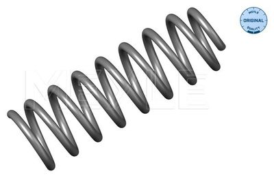 Suspension Spring MEYLE 16-14 639 0000