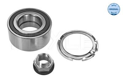 Wheel Bearing Kit MEYLE 16-14 650 0013
