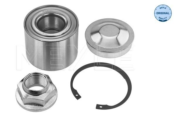 MEYLE 16-14 750 0024 Wheel Bearing Kit