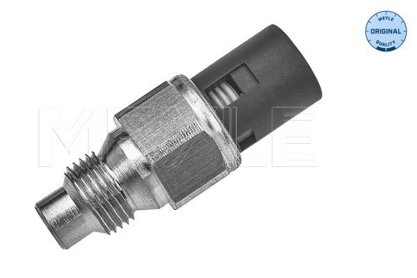 MEYLE 16-14 821 0012 Temperature Switch, coolant warning lamp
