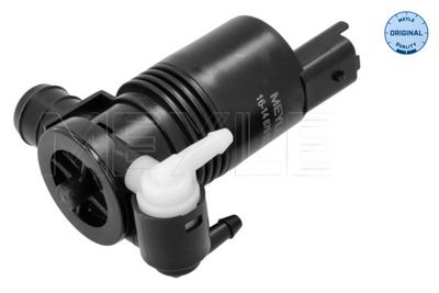 Washer Fluid Pump, window cleaning MEYLE 16-14 870 0004