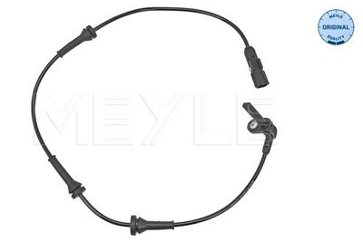 Sensor, wheel speed MEYLE 16-14 899 0023