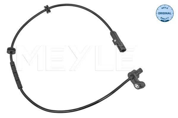 MEYLE 16-14 899 0025 Sensor, wheel speed
