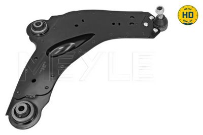 Control/Trailing Arm, wheel suspension MEYLE 16-16 050 0018/HD