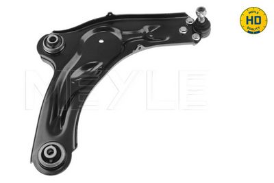Control/Trailing Arm, wheel suspension MEYLE 16-16 050 0032/HD