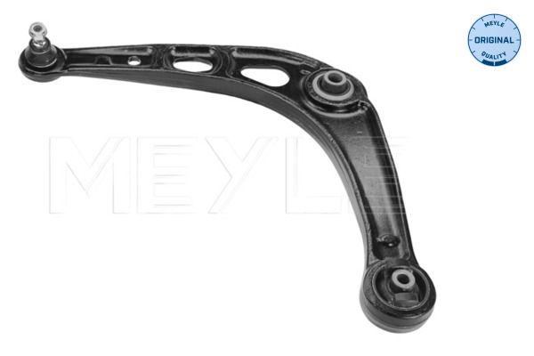 MEYLE 16-16 050 0033 Control/Trailing Arm, wheel suspension