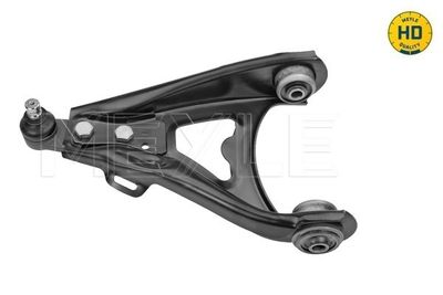 Control/Trailing Arm, wheel suspension MEYLE 16-16 050 0041/HD