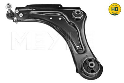 Control/Trailing Arm, wheel suspension MEYLE 16-16 050 0043/HD