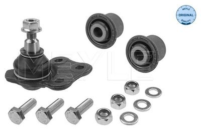 Repair Kit, control arm MEYLE 16-16 610 0009