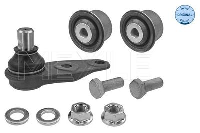 Repair Kit, control arm MEYLE 16-16 610 0010