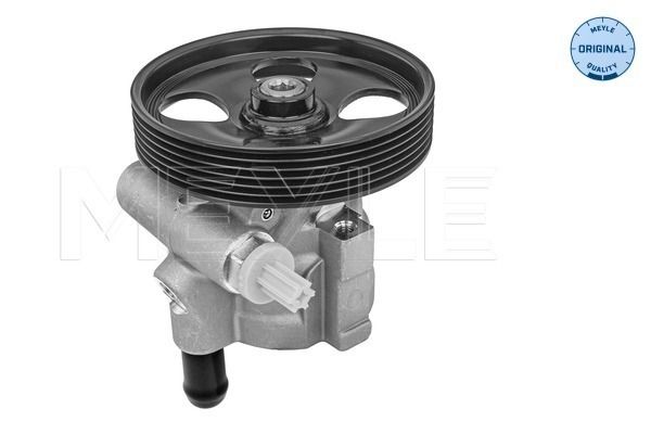 MEYLE 16-16 631 0005 Hydraulic Pump, steering