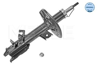 Shock Absorber MEYLE 16-26 623 0017