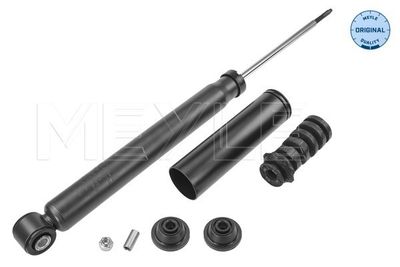 Shock Absorber MEYLE 16-26 725 0030