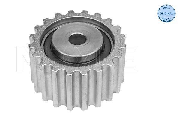 MEYLE 16-51 902 2000 Deflection Pulley/Guide Pulley, timing belt