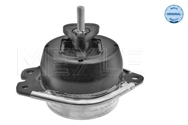 MEYLE 16-14 030 0027 Mounting, engine