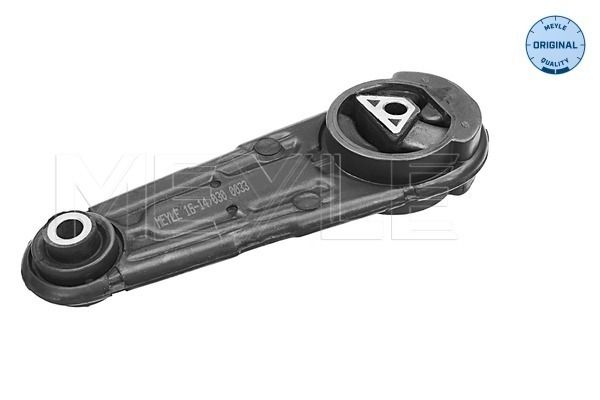 MEYLE 16-14 030 0033 Mounting, engine