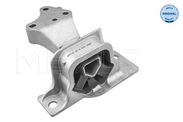 MEYLE 16-14 030 0087 Mounting, engine