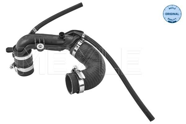 MEYLE 16-14 036 0003 Charge Air Hose