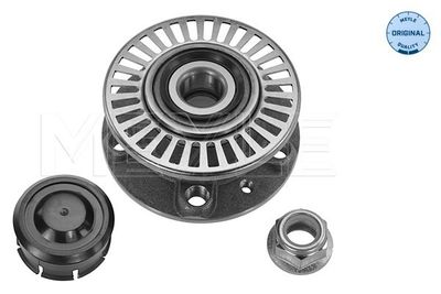 Wheel Hub MEYLE 16-14 080 3924